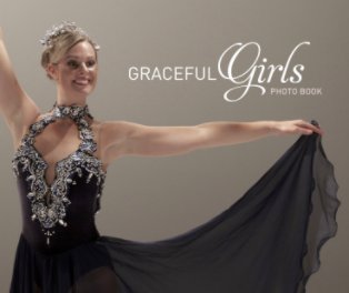 Graceful Girls book cover