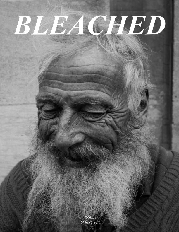 Ver BLEACHED #001 por Bleached Film Co
