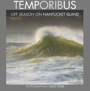 TEMPORIBUS book cover