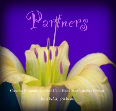 Partners book cover