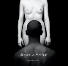 Joahn & Amélie book cover