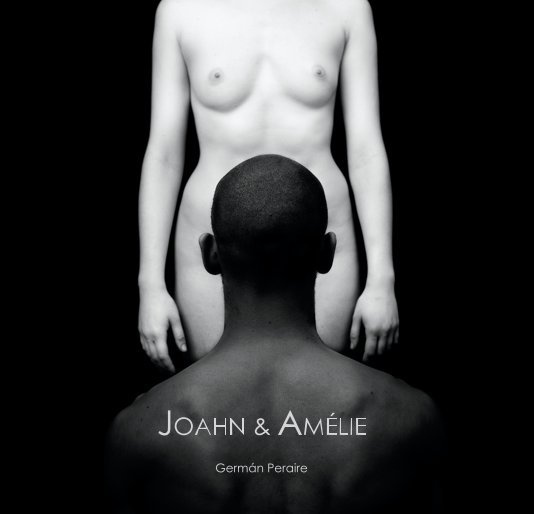 View Joahn & Amélie by Germán Peraire