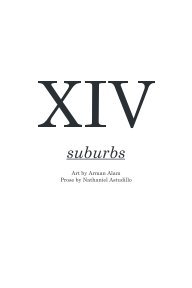 Suburbs book cover