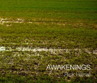 Awakenings book cover