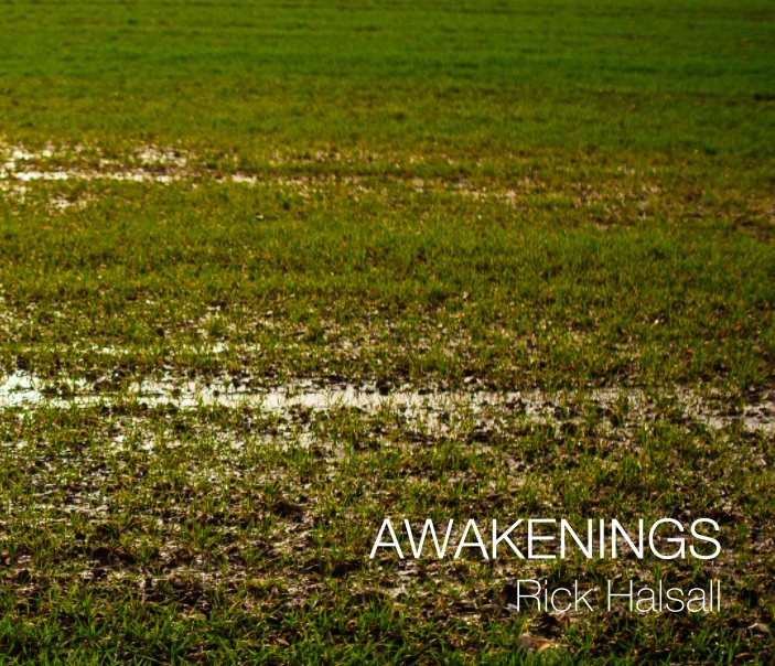 View Awakenings by Rick Halsall