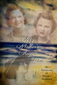 MY MOTHER'S KEEPER TWO book cover