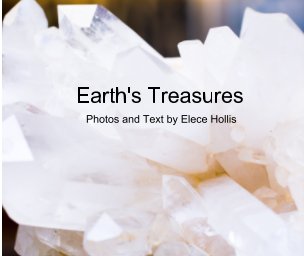 Earth's Treasures book cover