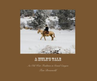 A Mule's Tale book cover