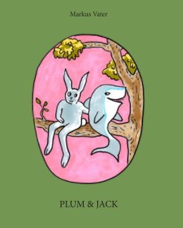 Plum&Jack book cover