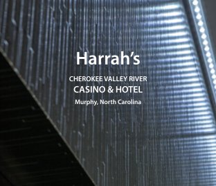 Harrah's Cherokee Valley River Casino and Hotel v2.0 book cover