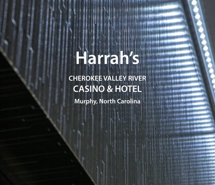 Ver Harrah's Cherokee Valley River Casino and Hotel v2.0 por Carol Meyhoefer