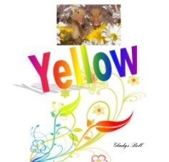 Yellow book cover