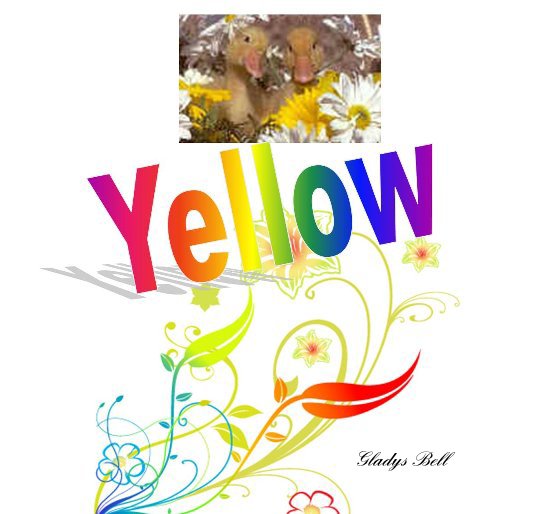 Ver Yellow por Gladys Bell