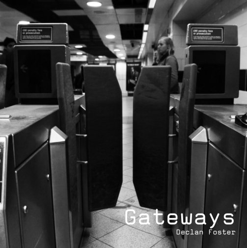 Ver Gateways por Declan Foster