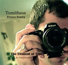 Tomitheos Picture Poetry book cover