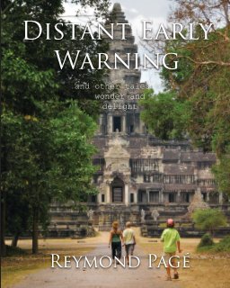 Distant Early Warning - EC book cover