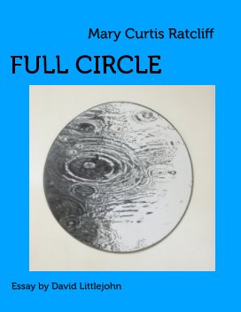 Mary Curtis Ratcliff: Full Circle book cover