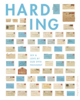 Harding book cover