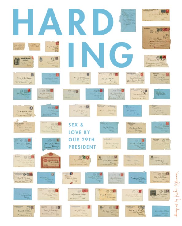 View Harding by Katie Klasmeier