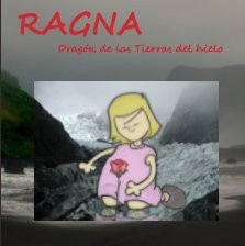 RAGNA book cover