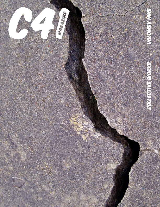 View C41 Magazine Nine by Victor Torok