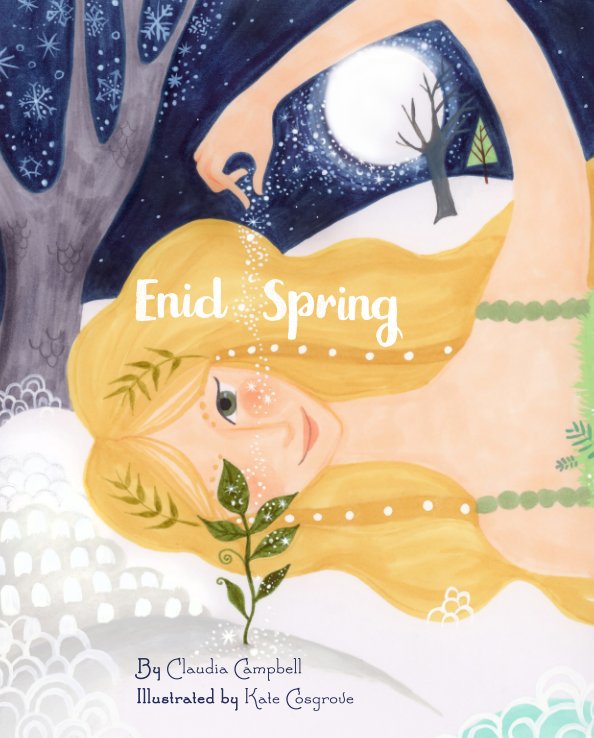 Ver Enid Spring por Claudia Campbell