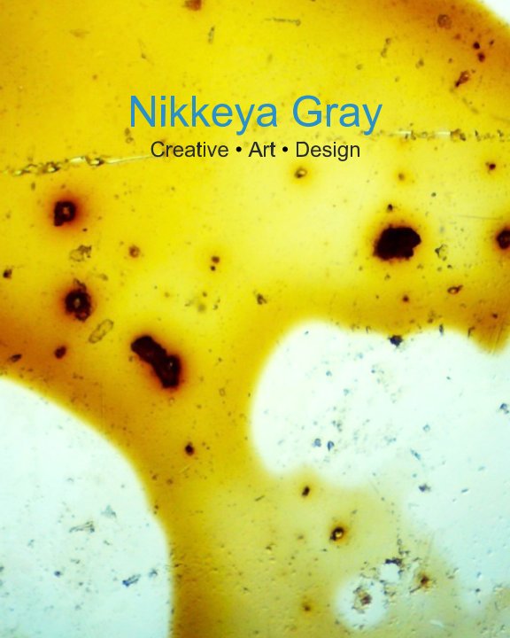 Bekijk Creative • Art • Design op Nikkeya Gray