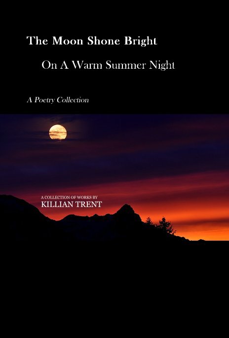 View The Moon Shone Bright On A Warm Summer Night by Killian Trent