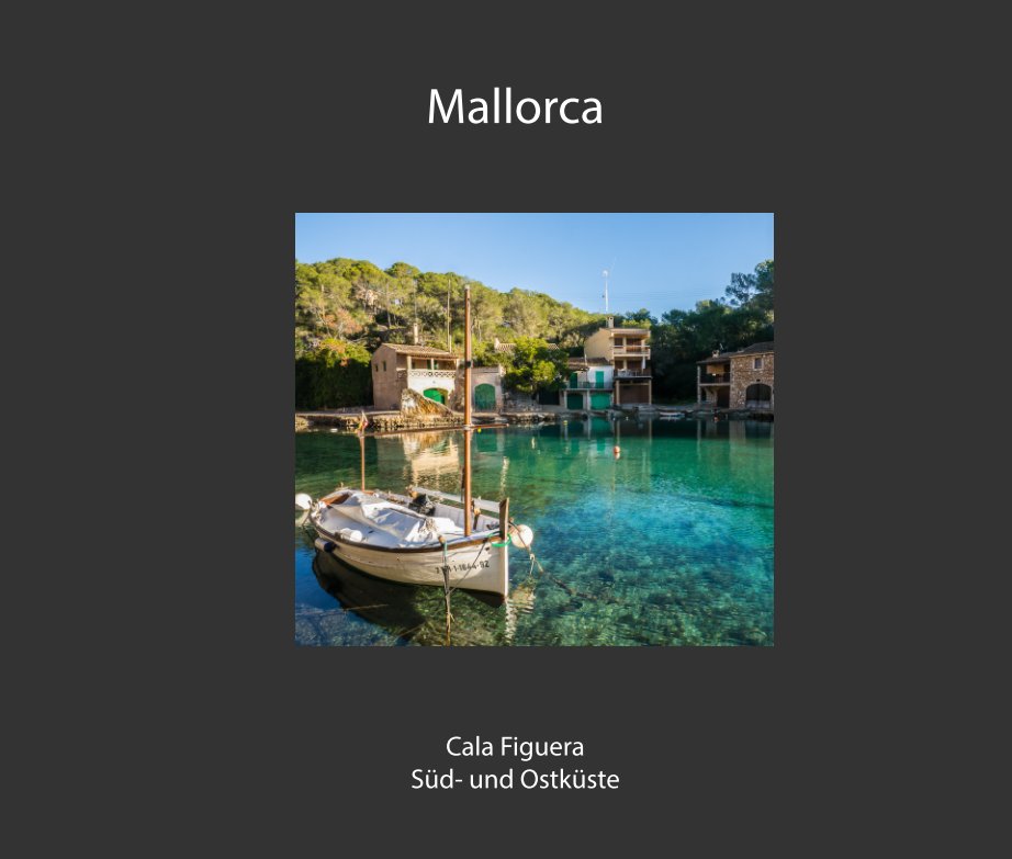 Ver Mallorca por Sylvia Keser