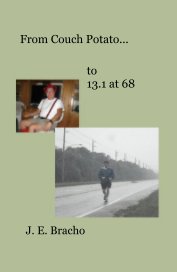 From Couch Potato to 13.1 at 68 book cover