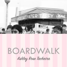 Boardwalk book cover