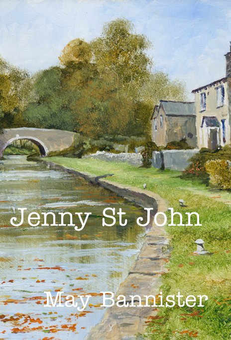 View Jenny St John by May Bannister
