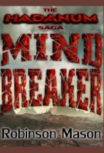Mind-Breaker book cover