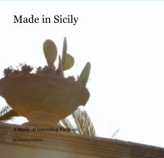 Made in Sicily book cover