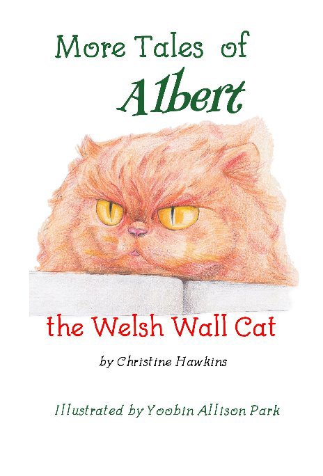 View More Tales of Albert by Christine Hawkins,   Y A  Park