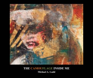 THE CAMOUFLAGE INSIDE ME book cover