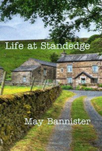 Life at Standedge book cover