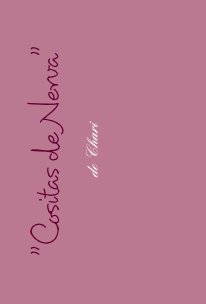 "Cositas de Nerva" book cover