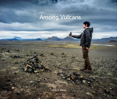 Among Vulcans book cover