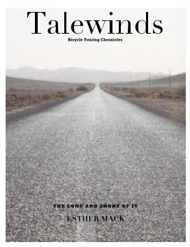 Talewinds book cover