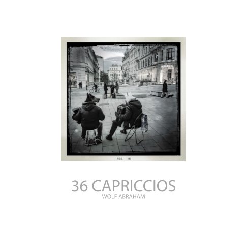View 36 Capriccios by Wolf Abraham