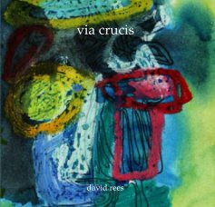 via crucis book cover