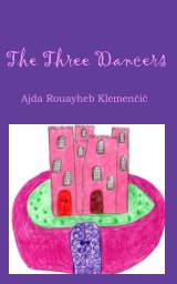 The Three Dancers book cover