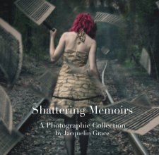 Shattering Memoirs book cover