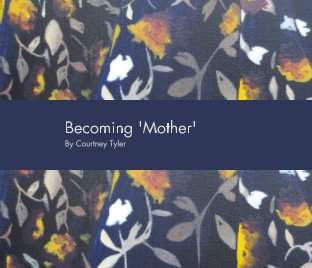 Becoming 'Mother' book cover