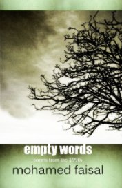 empty words book cover