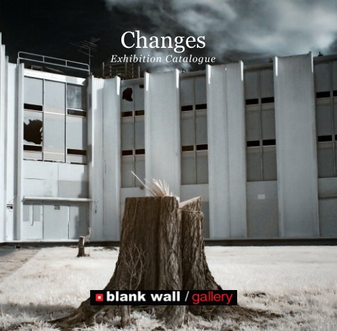 View Changes by Blank Wall Gallery