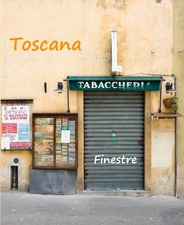 Bekijk Toscana op Peter Knoop