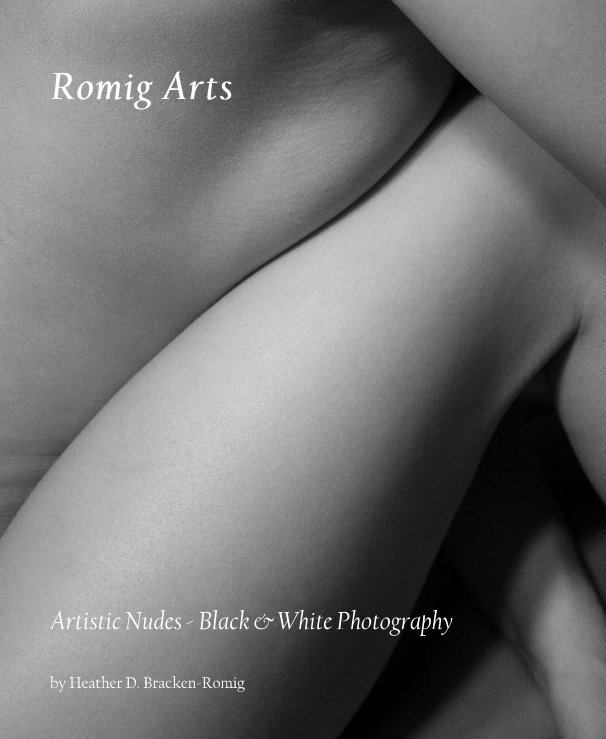 Ver Romig Arts por Heather D. Bracken-Romig