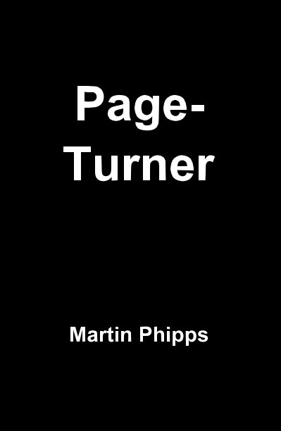 View Page- Turner by Martin Phipps